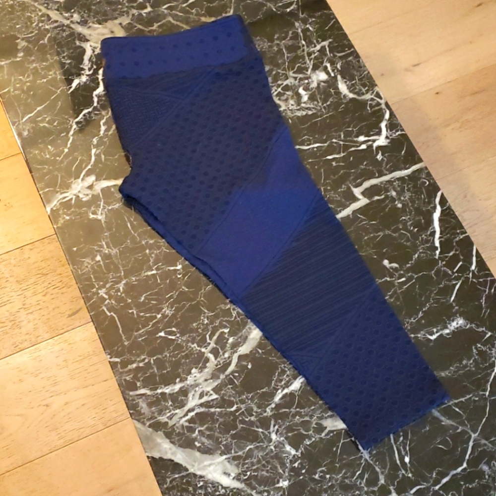 Vimmia Crop Leggings
